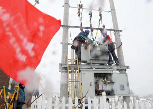 電力市場(chǎng)化售電工程施工方如何應(yīng)對(duì)？